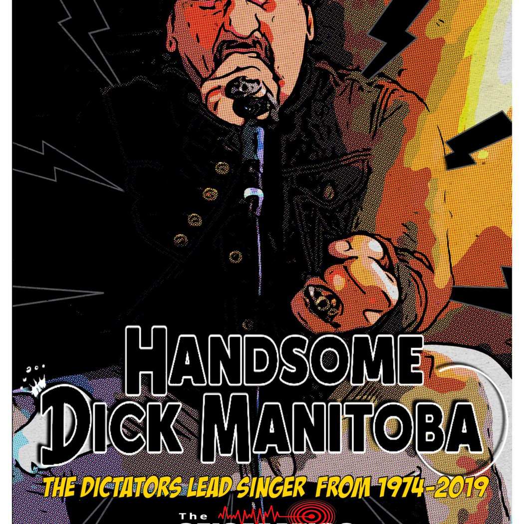 Handsome Dick Manitoba 1